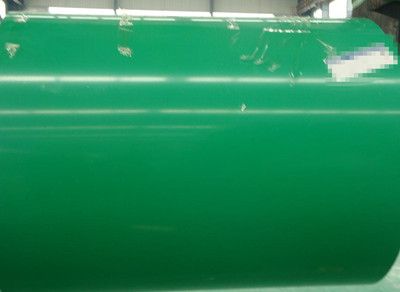 Prepainted Galvanized Steel Coil, Color Coated Galvalume Steel Coil