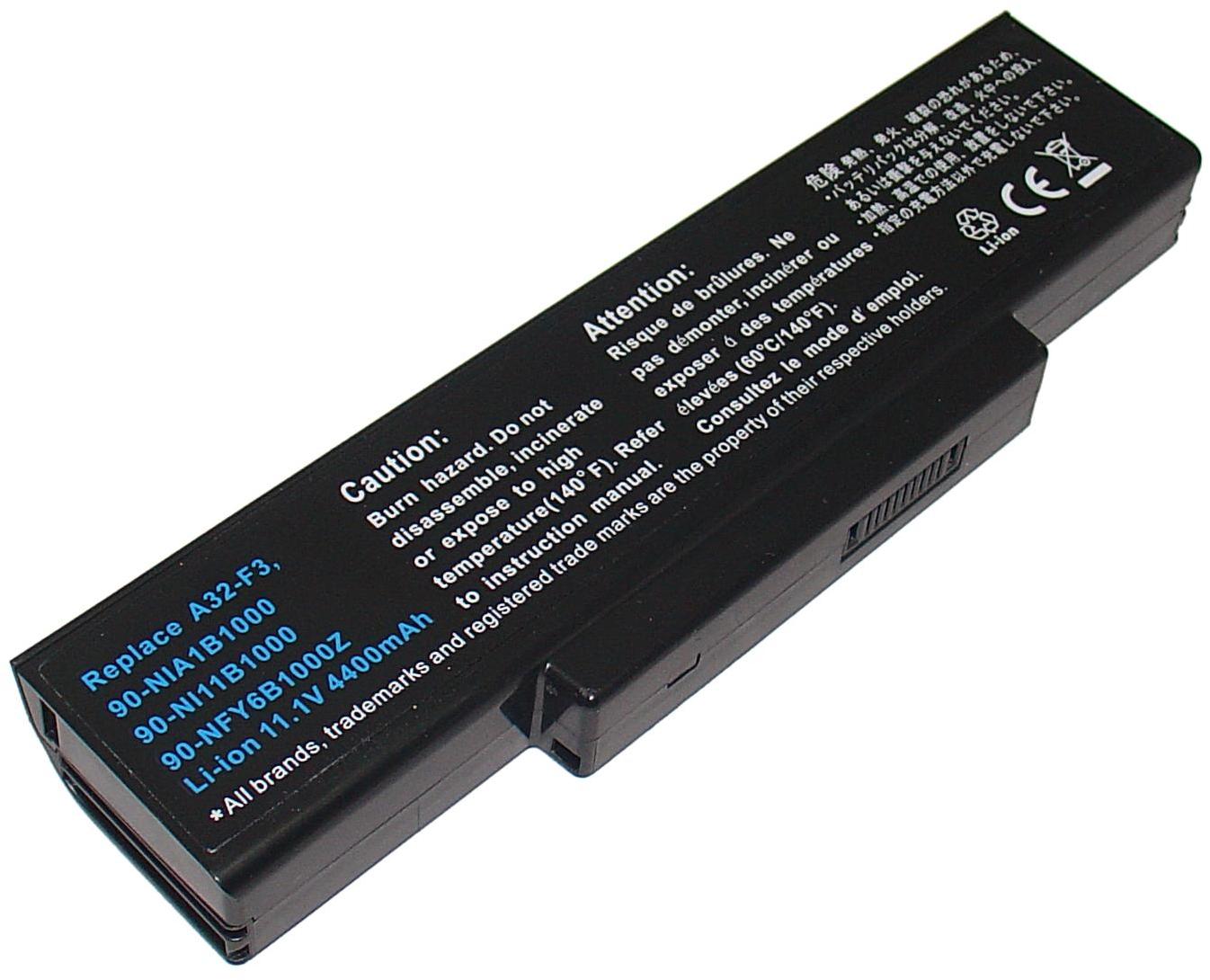 Laptop Battery
