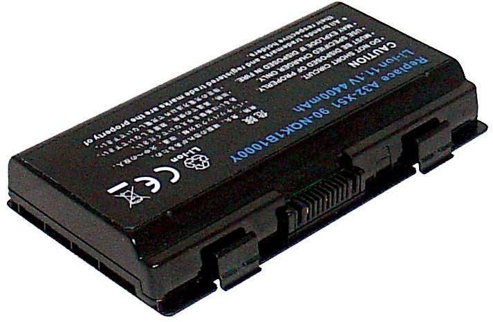 Laptop Battery