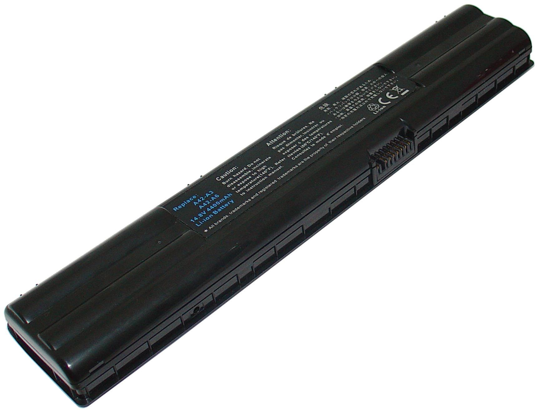 Laptop Battery