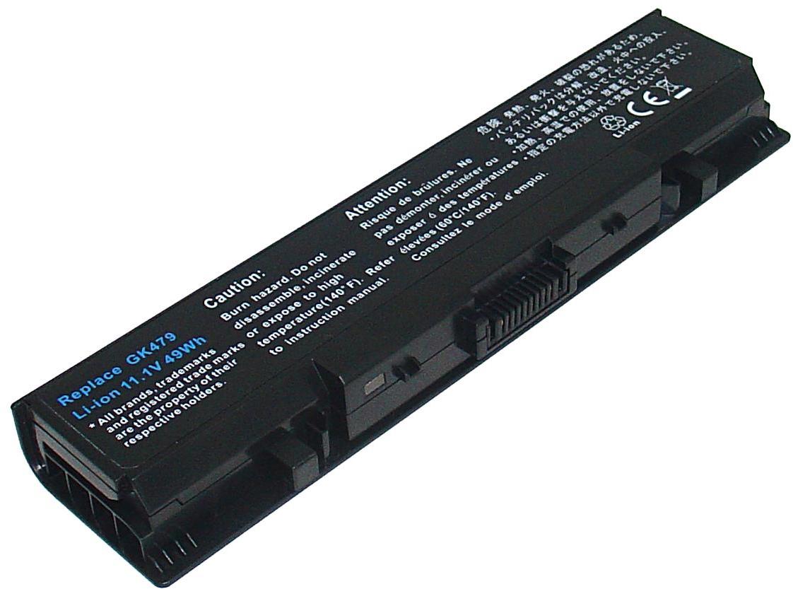 Laptop Battery