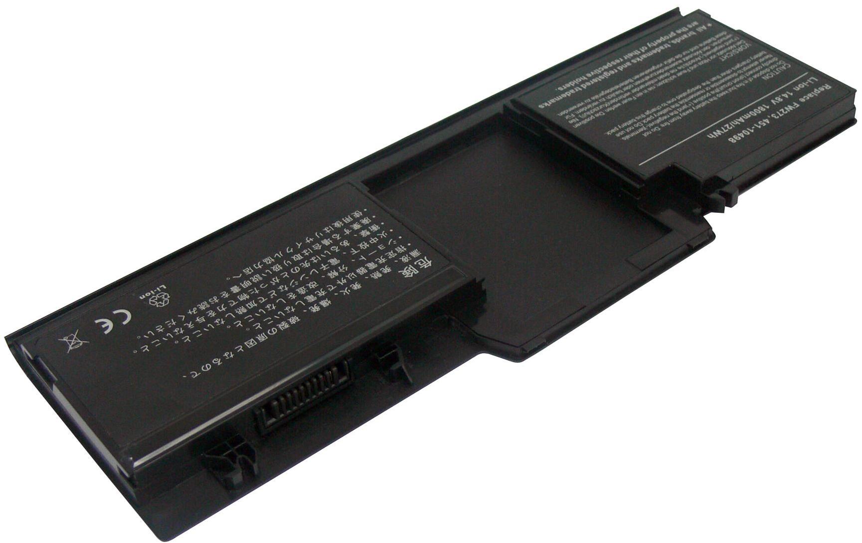 Laptop Battery