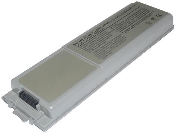 Laptop Battery