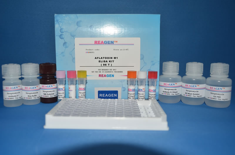 Chlorpromazine Elisa Test Kit