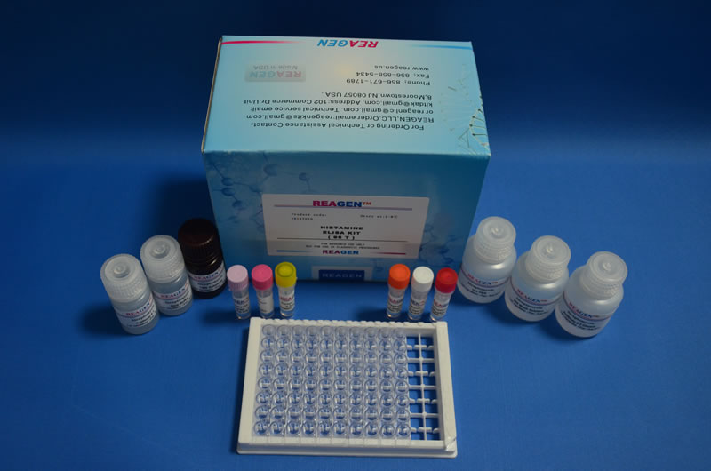 Cyproheptadine Elisa Test Kit