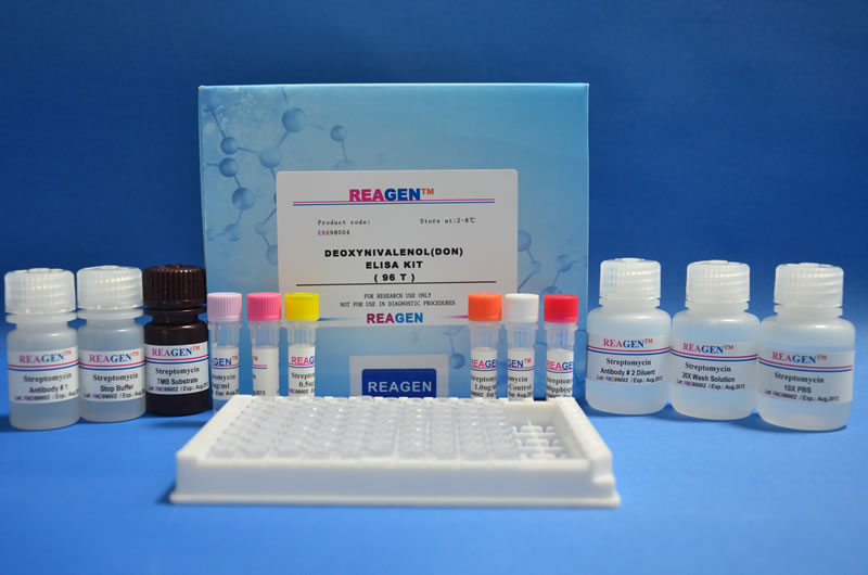 Neomycin Elisa Test Kit