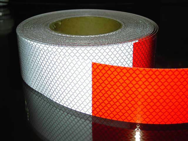Reflective Vehicle Marking Tape
