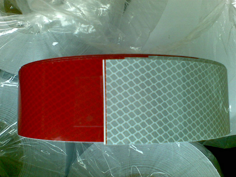 Reflective Vehicle Marking Tape