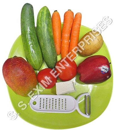 Vegetable & Fruit Peeler