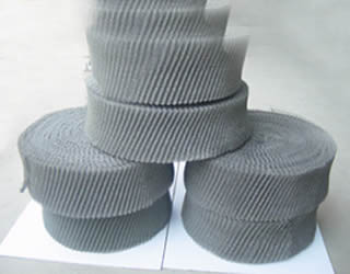 steel mesh tape