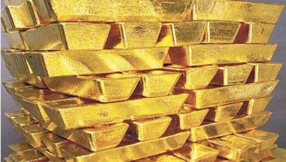 gold bar