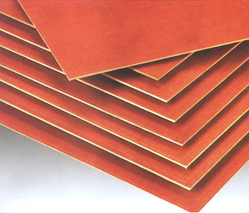 Phenolic Paper Laminated Sheet by Xuchang Yongchun Insulation Materials ...