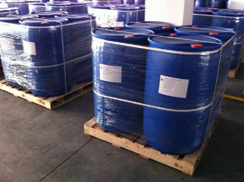 Alkyl Polyglycosides (0810)