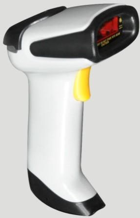 Laser Scanner