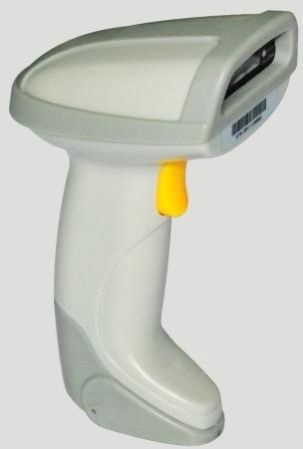 Laser Scanner