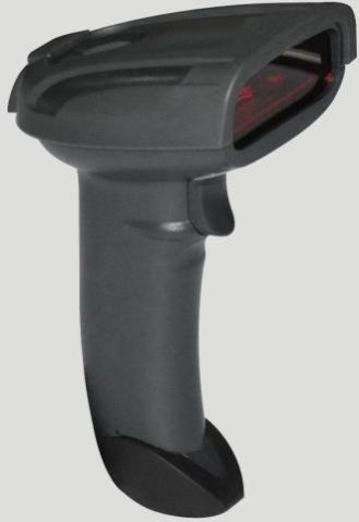 Laser Scanner