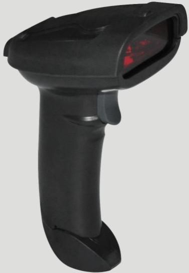 Laser Scanner