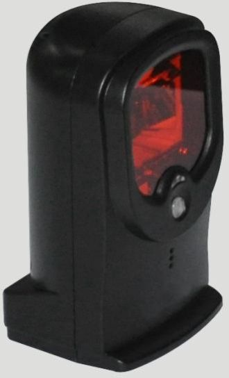 Laser Scanner