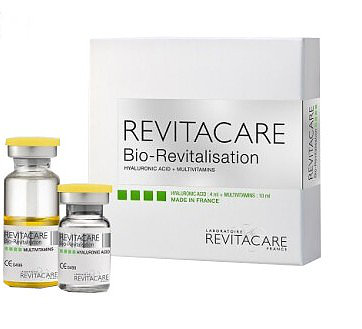 Bio-Revitalisation 2 x 4 ml