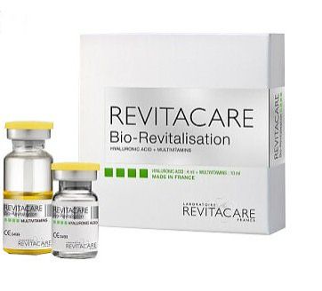 Bio-Revitalisation 2 X 4 Ml