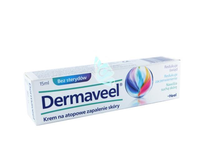 Heel Dermaveel Cream