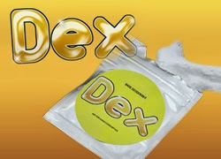 Dex Powder