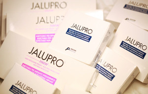 JALUPRO,JALUPRO HMW,Juvederm voluma ,Surgiderm , IAL system,Princess fillers