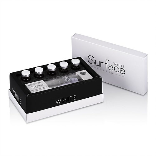 Surface White with Meso