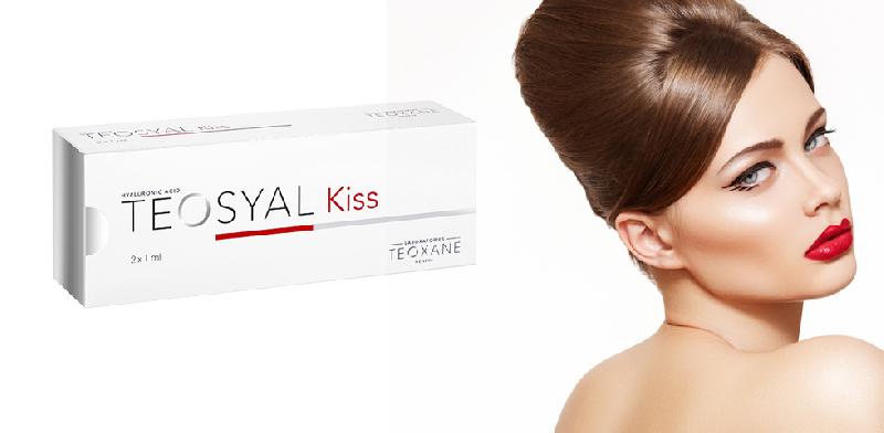 Teosyal Kiss Injection