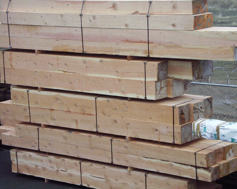 Hard Wood Timber