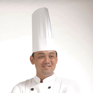 classic chef hat