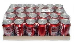 Coca-cola Drinks