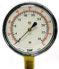 precision gauges