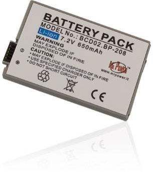 Battery Compatible