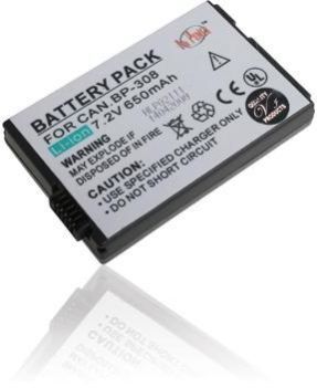Battery Compatible