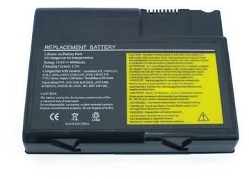 Battery Compatible