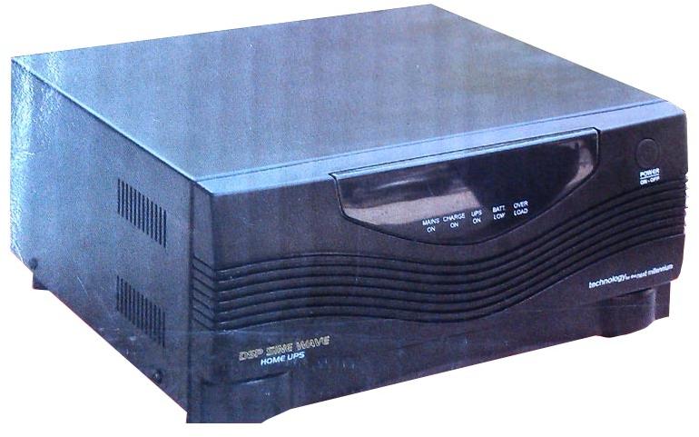 Solar Hybrid Inverter