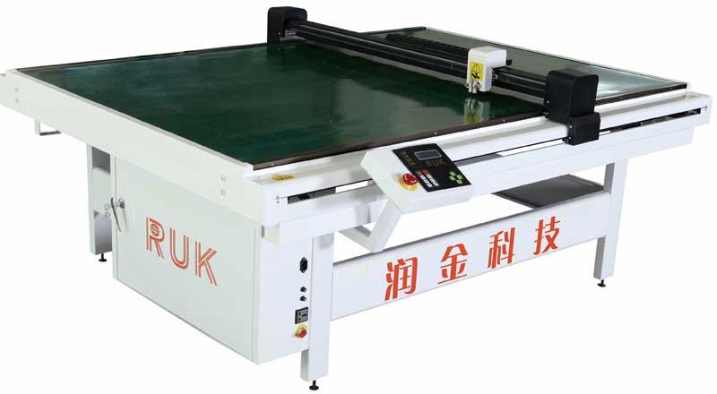 Digital Die Cut Machine