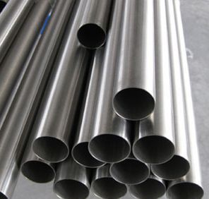 Titanium Tubing