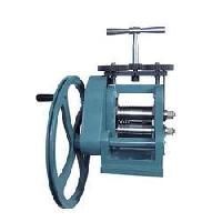 Jewellery Rolling Machine