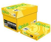 Paper Plus Copy Paper