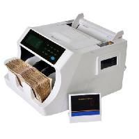 Automatic Note Counting Machine