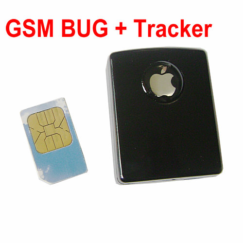 Gsm Bug Tracker