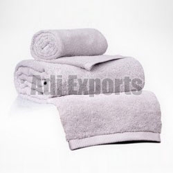 Terry Gym Towels