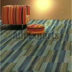PVC Carpets