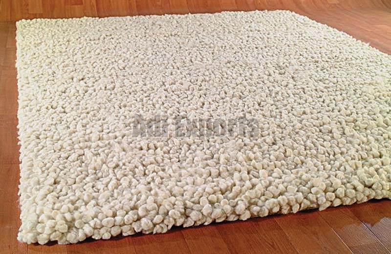 Woolen Carpets