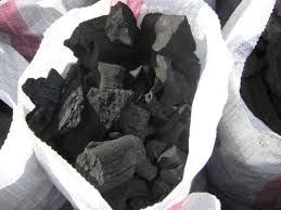 hardwood charcoal