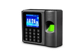 Biometric Access Control Systems