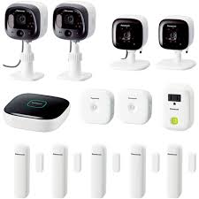 home monitoring system