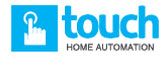 Touch Home Automation